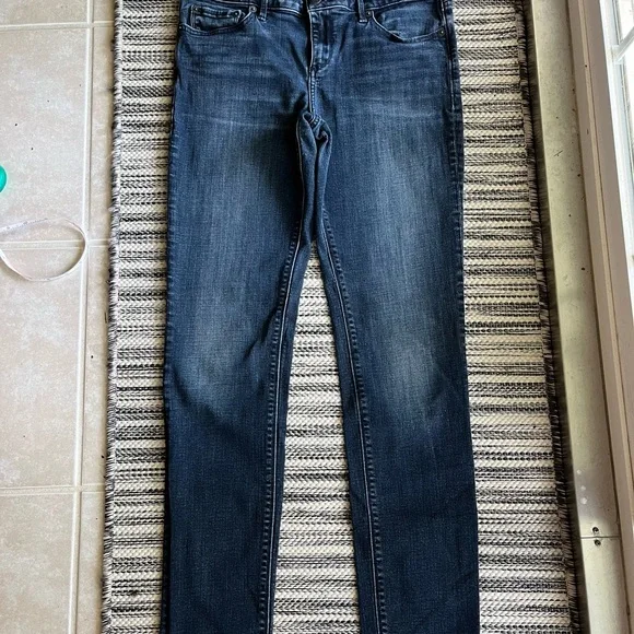 Lucky Brand women’s Lolita Skinny ankle jeans - Picture 2 of 4